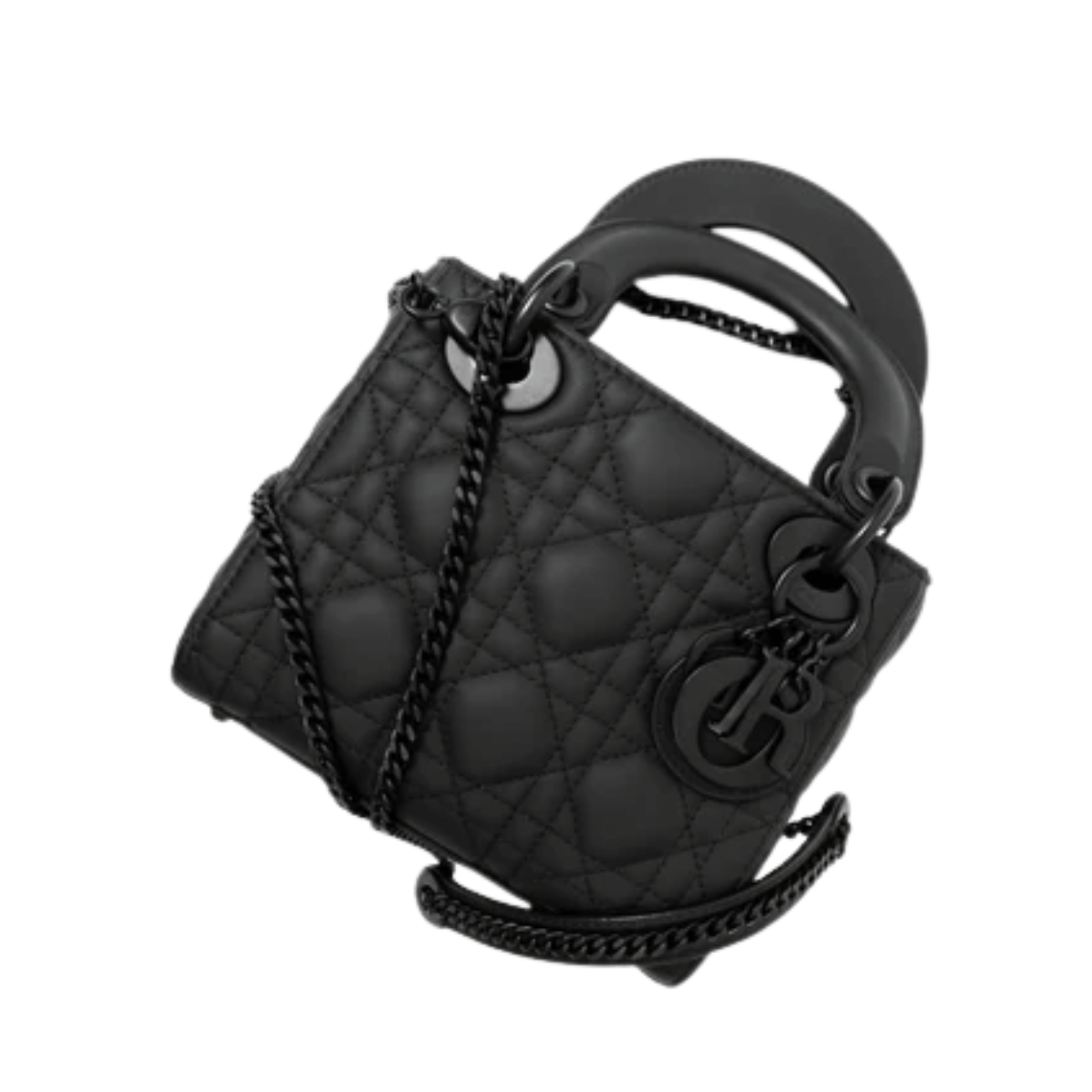 Dior Bag | Mini Lady