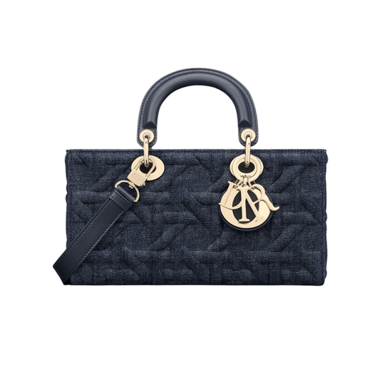 Dior Bag | Lady D-joy