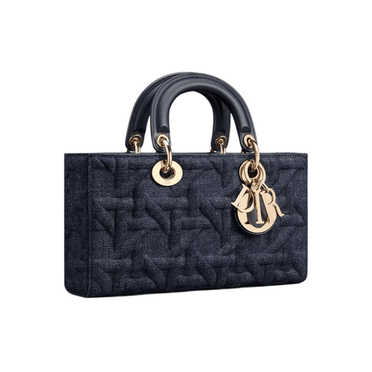 Dior Bag | Lady D-joy