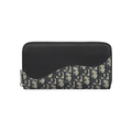 Dior Bag | Saddle Zipped Long