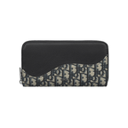 Dior Bag | Saddle Zipped Long