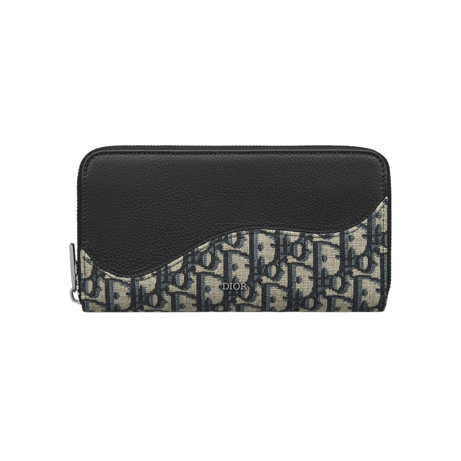 Dior Bag | Saddle Zipped Long
