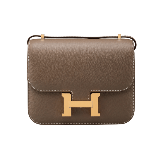 Hermès Bag | Constance
