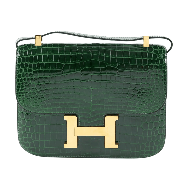 Hermès Bag | Constance
