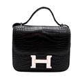 Hermès Bag | Constance
