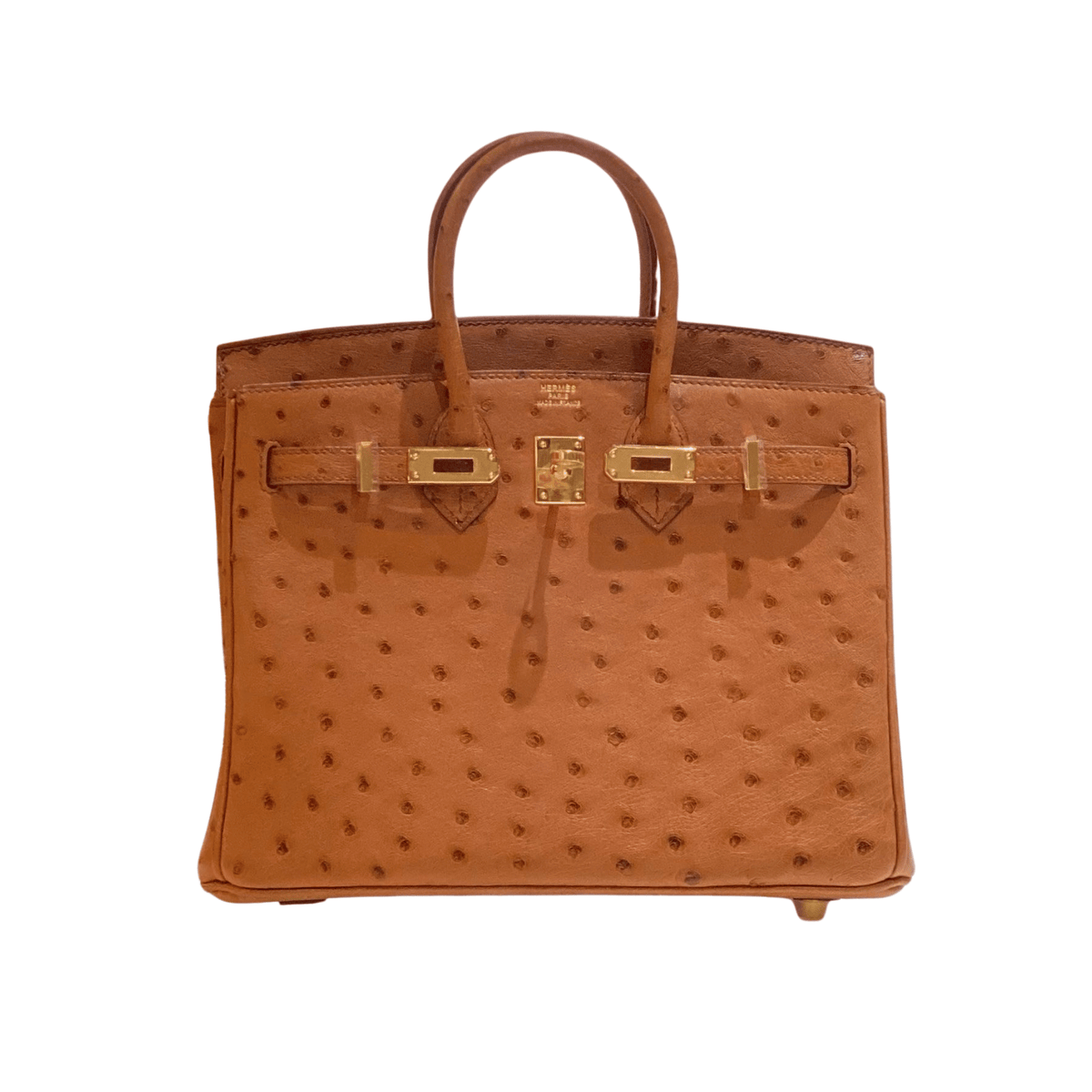 Hermès Birkin Bag premium replica - image 1