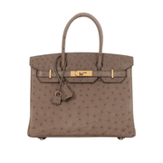 Hermès Birkin Bag premium replica - image 1