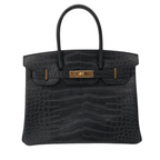 Hermès Bag | Birkin Croc