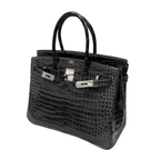 Hermès Bag | Birkin Croc