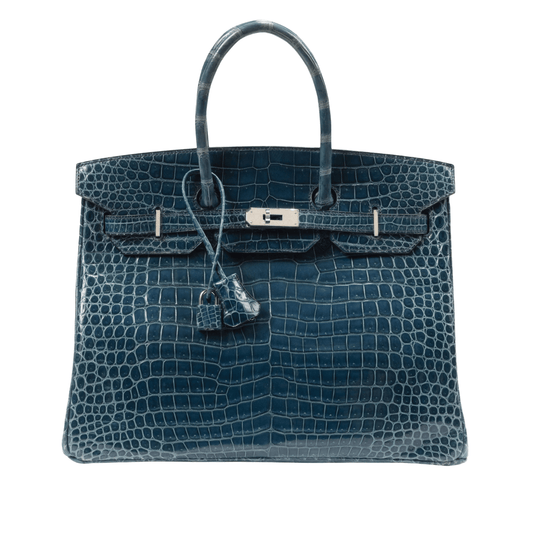Hermès Bag | Birkin Croc