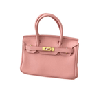 Hermès Bag | Birkin Togo Leather Pink