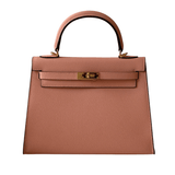 Hermès Kelly Bag premium replica - image 1