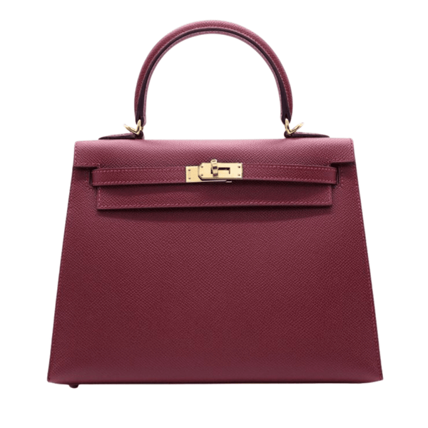 Hermès Bag | Kelly
