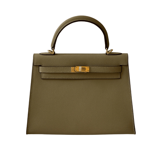 Hermès Bag | Kelly