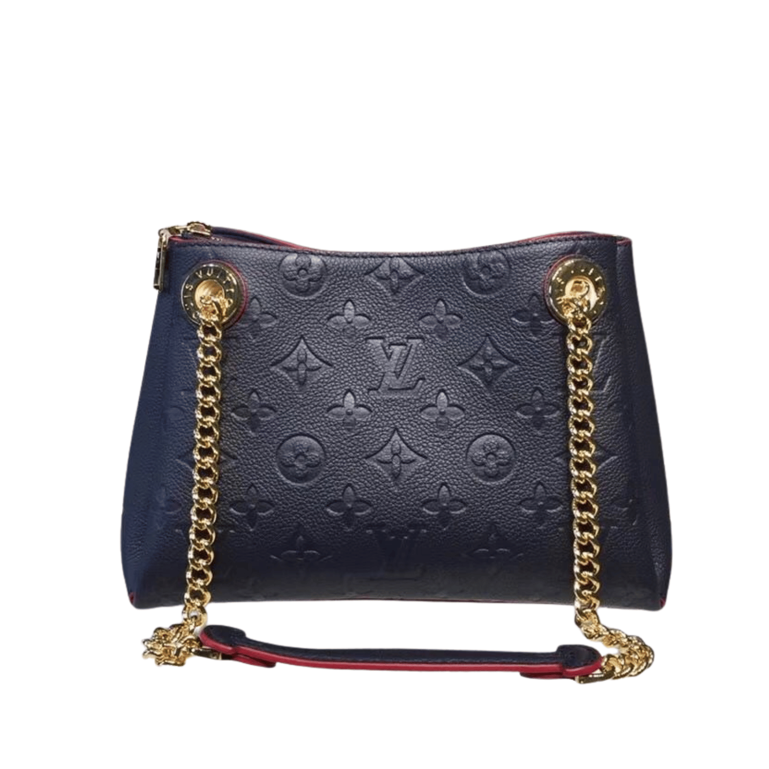 Louis Vuitton Purse | Surene BB Chain Straps Purse