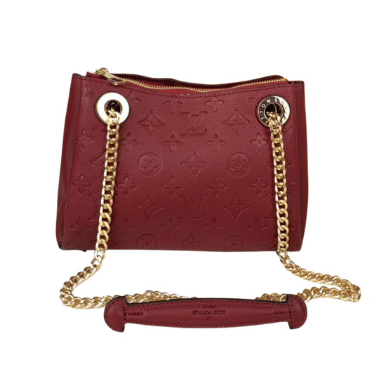 Louis Vuitton Purse | Surene BB Chain Straps Purse