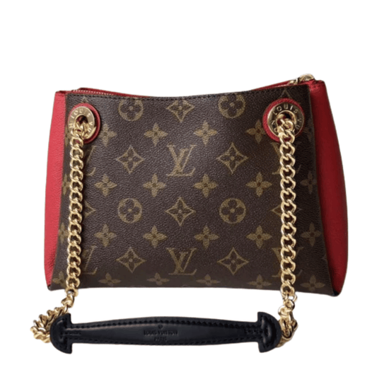 Louis Vuitton Purse | Surene BB Chain Straps Purse