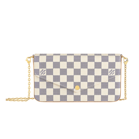 Louis Vuitton Purse | Pochette Félicie Purse