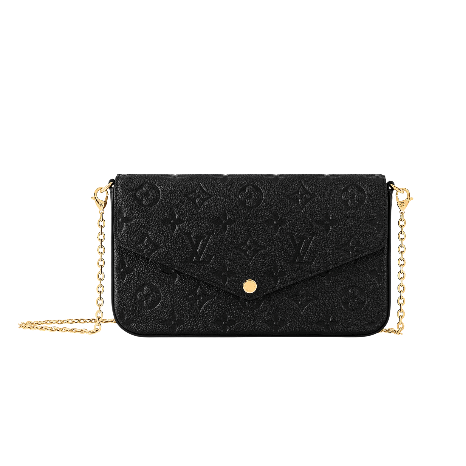 Louis Vuitton Purse | Félicie Pochette Purse