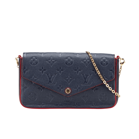 Louis Vuitton Purse | Félicie Pochette Purse