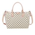 Louis Vuitton Bag | Damier Azur Canvas Hand-bag