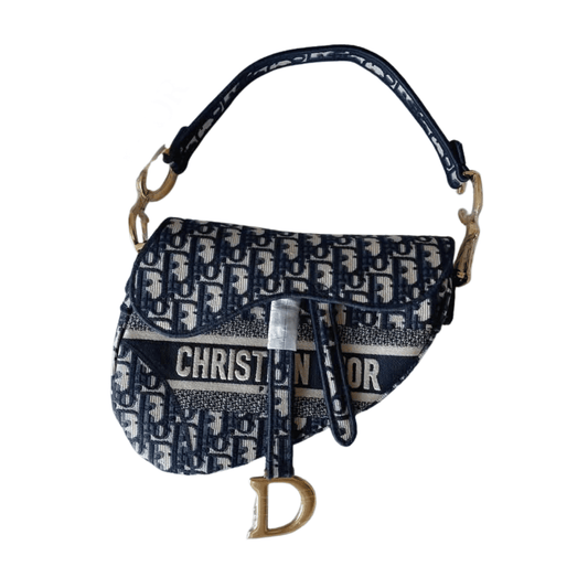 Dior Bag | Saddle Bag