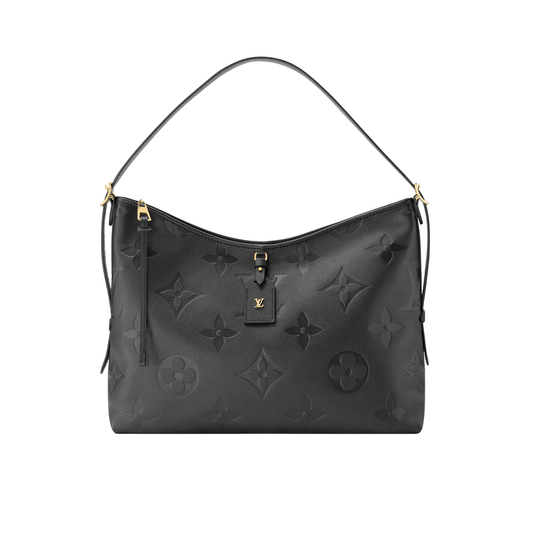 Louis Vuitton Bag | CarryAll Handbag Monogram Empreinte Leather