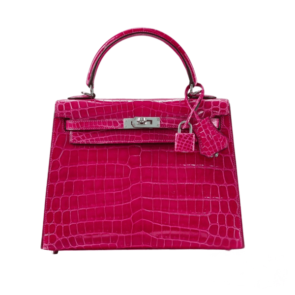 Hermès Bag | Kelly Croc
