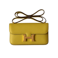 Hermès Bag | Constance
