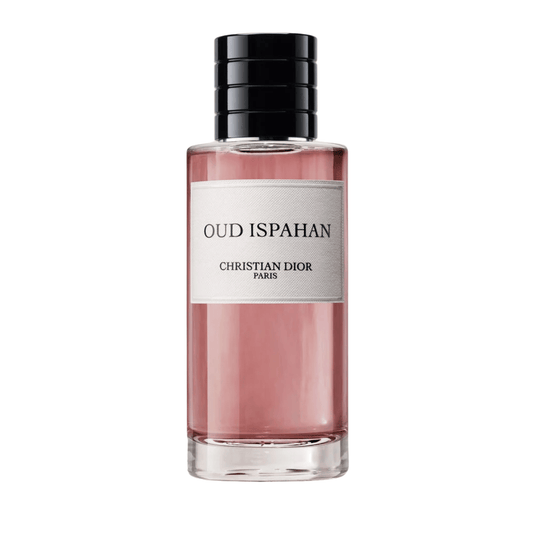 Dior Perfume | Ispahan Christian Paris