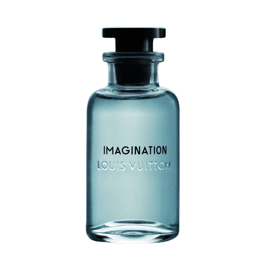 Louis Vuitton Perfume | Imagination