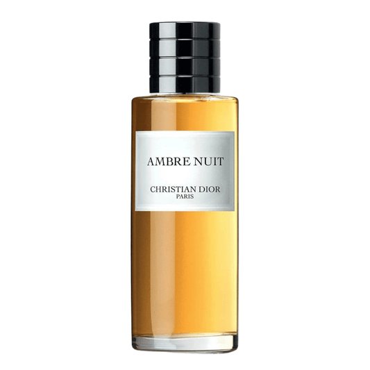 Dior Perfume | Ambre Nuit 250Ml