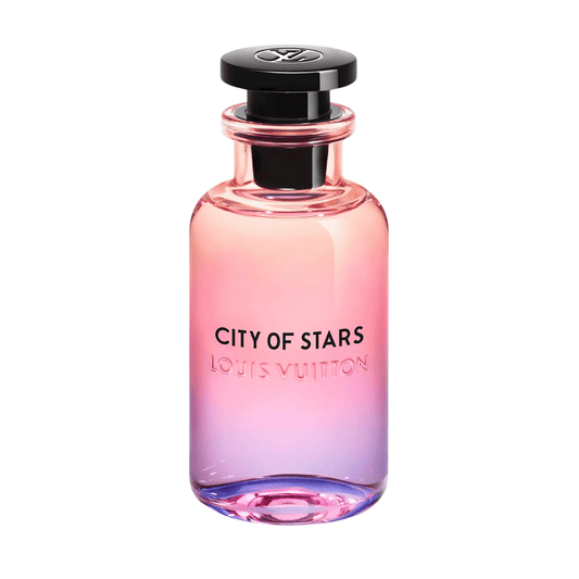 Louis Vuitton Perfume | City Of Stars 100Ml