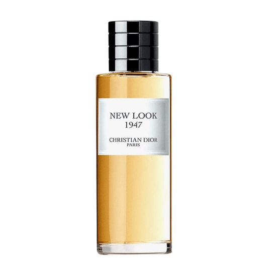 Dior Perfume | New Look 1947