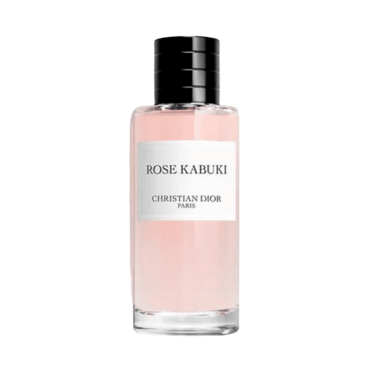 Dior Perfume | Rose Kabuki 125ml
