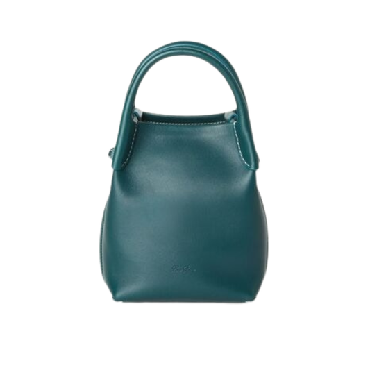 Loro Piana Bag | Micro Bale Bag Smooth Calfskin