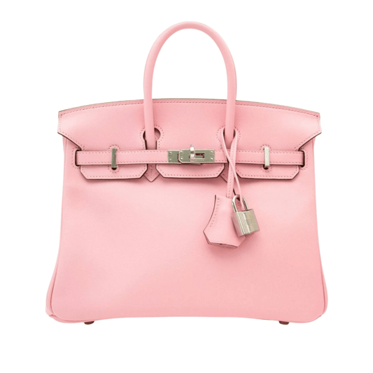 Hermès Bag | Birkin Bag In Epsom Leather.