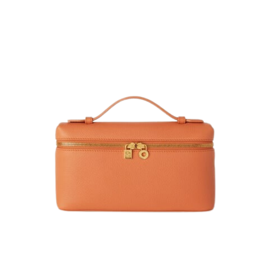 Loro Piana Bag | Extra Pocket L19 Grained Calfskin