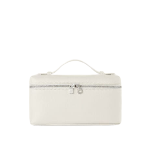 Loro Piana Bag | Extra Pocket L19 Grained Calfskin