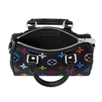 Louis Vuitton Bag | X Takashi Murakami Nano Speedy Bag