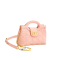 Dior Bag | Jolie Top Handle Leather