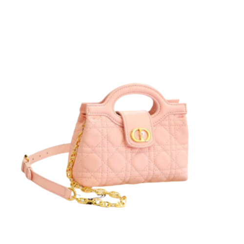 Dior Bag | Jolie Top Handle Leather