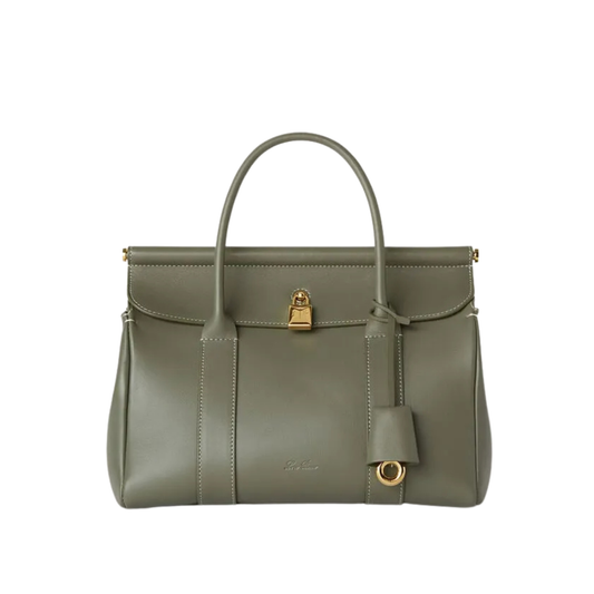 Loro Piana Bag | Loom Bag L25 Calfskin