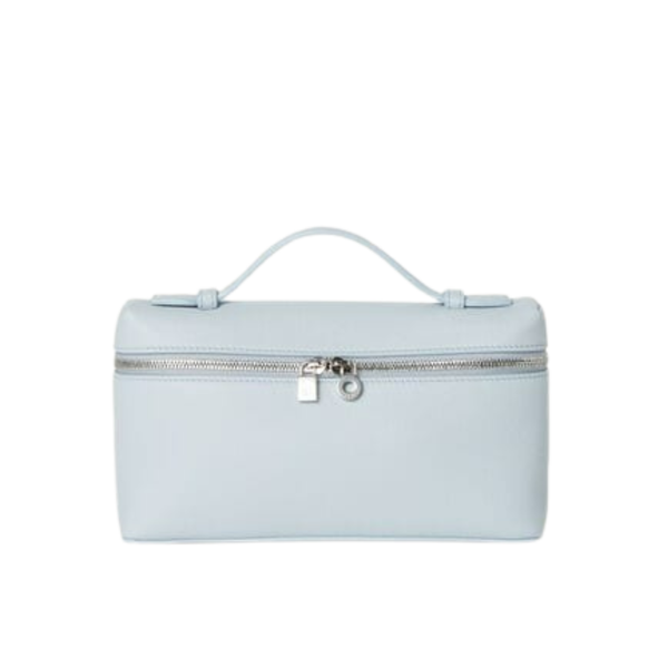 Loro Piana Bag | Extra Pocket L19 Grained Calfskin