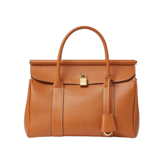 Loro Piana Bag | Loom Bag L25 Calfskin