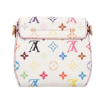 Louis Vuitton Bag | X Takashi Murakami "Heartbreake