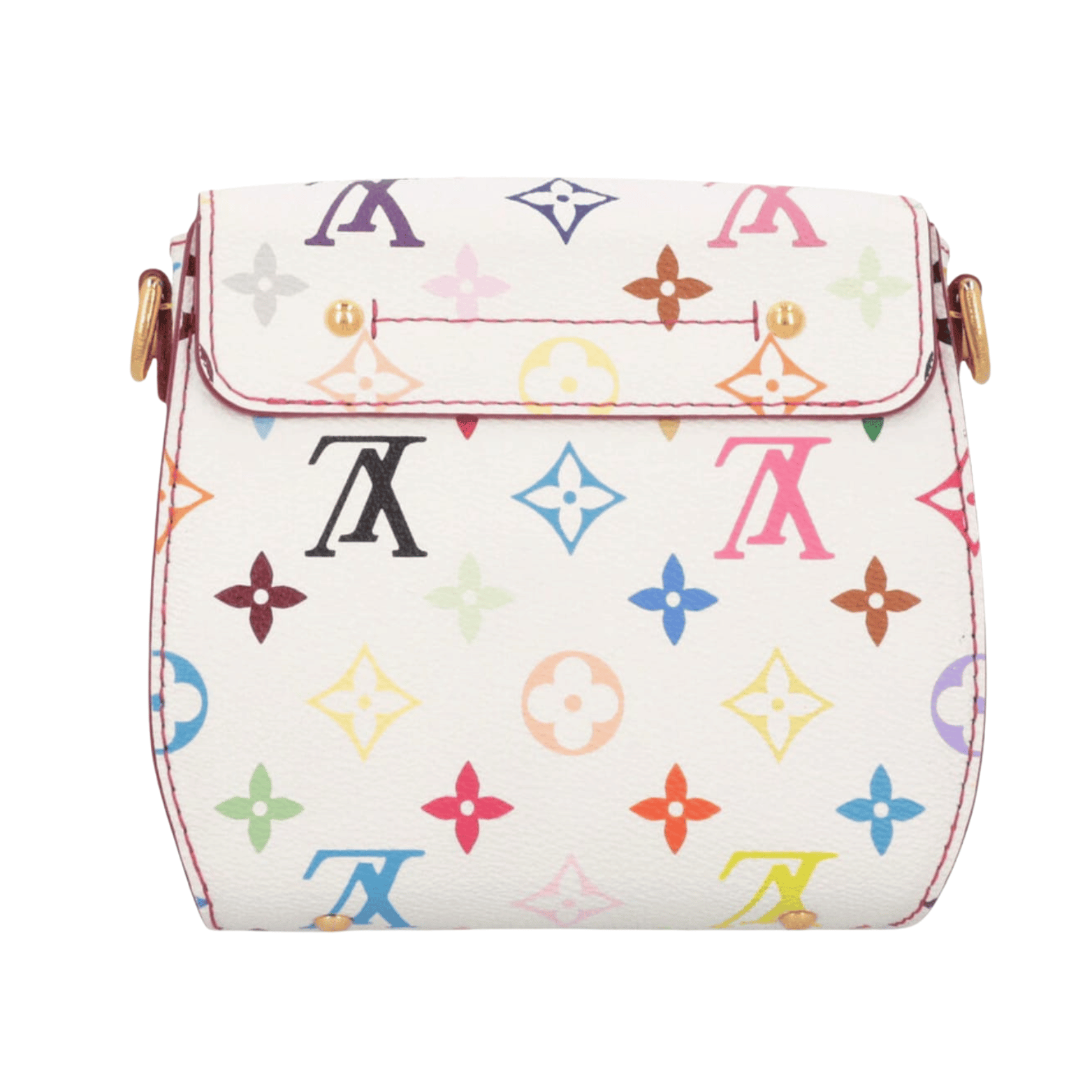 Louis Vuitton Bag | X Takashi Murakami "Heartbreake