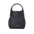 Loro Piana Bag | Micro Bale Bag Grained Calfskin