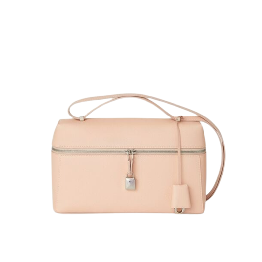 Loro Piana Bag | Extra Bag L27 Ostrich Leather