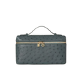Loro Piana Bag | Extra Pocket L19 Ostrich Leather
